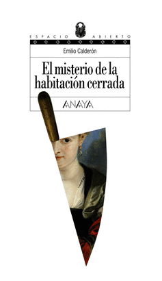 MISTERIO DE LA HABITACION CERRADA, EL