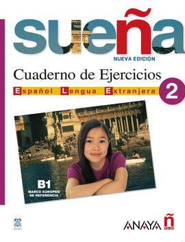 SUE�A 2 CUADERNO DE EJERCICIOS NUEVA EDICION 2006