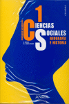 GEOGRAFIA E HISTORIA 1 ESO (CANARIAS)