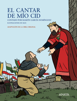 CANTAR DE MIO CID, EL