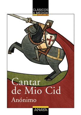 CANTAR DEL MIO CID