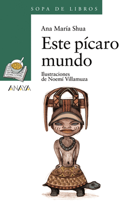ESTE PICARO MUNDO SDL 119