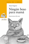 NINGUN BESO PARA MAMA