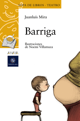 BARRIGA