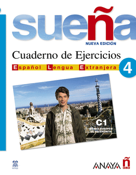 SUEA 4 CUADERNO DE EJERCICIOS EDICION 2007