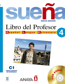 SUE�A 4 LIBRO DEL PROFESOR 3� ED 2007