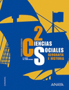 GEOGRAFIA E HISTORIA, 2 ESO (CANARIAS)