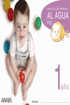 AL AGUA PEZ. 1 A�O.