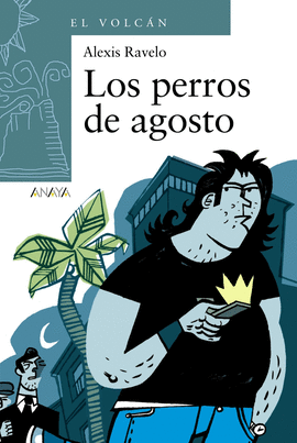 PERROS DE AGOSTO, LOS