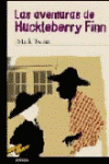 AVENTURAS DE HUCKLEBERRY FINN, LAS