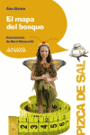 MAPA DEL BOSQUE, EL