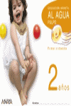 AL AGUA PULPO 2 A�OS. PRIMER TRIMESTRE.