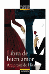 LIBRO DE BUEN AMOR