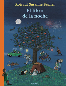 LIBRO DE LA NOCHE, EL