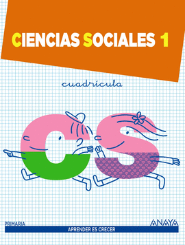 CIENCIAS SOCIALES 1. CUADR�CULA.