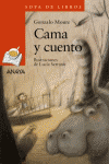 CAMA Y CUENTO