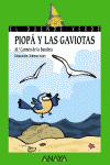 PIOPA Y LAS GAVIOTAS