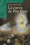 CUEVA DE PIM PAM, AL