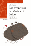 LAS AVENTURAS DE MOTITA DE POLVO