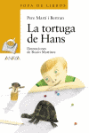TORTUGA DE HANS, LA