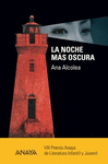 LA NOCHE MAS OSCURA