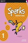 SPARKS 1 EDUCACION PRIMARIA