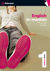 ENGLISH IN 1 MOTION STUDENT´S BOOK RICHMOND