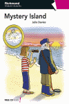 MYSTERY ISLAND EDUCACION PRIMARIA