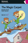 THE MAGIC CARPET EDUCACION PRIMARIA