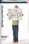 BEEP 1 STUDENT'S  BOOK PACK