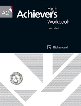 HIGH ACHIEVERS A2+ WORKBOOK