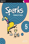 SPARKS 5 EDUCACION PRIMARIA