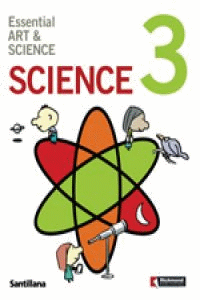 ESSENTIAL ART AND SCIENCE 3
