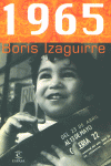 1965 BORIS IZAGUIRRE