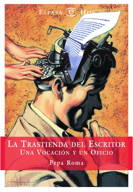 TRASTIENDA DEL ESCRITOR, LA