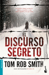 DISCURSO SECRETO, EL BK 1280