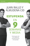 ESTUPENDA EN 9 SEMANAS Y MEDIA BK 4165