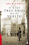 SI A LOS TRES A�OS NO HE VUELTO BK 2469