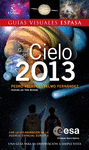 GU�A DEL CIELO 2013