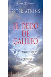 EL DEDO DE GALILEO