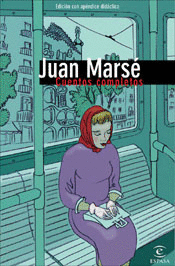 JUAN MARSE CUENTOS COMPLETOS