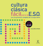 CULTURA CLASICA FACIL PARA LA ESO