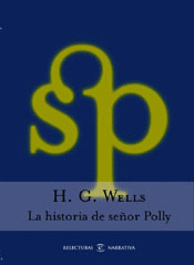 HISTORIA DEL SEÑOR POLLY LA