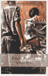 CARTA BLANCA