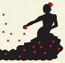 UNA HISTORIA DEL FLAMENCO