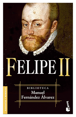 FELIPE II BK5015/1