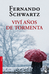 VIV� A�OS DE TORMENTA  BK 2482
