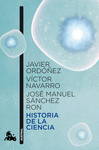 HISTORIA DE LA CIENCIA  AUS 554