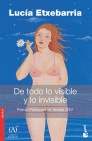 DE TODO LO VISIBLE Y LO INVISIBLE BK 2065