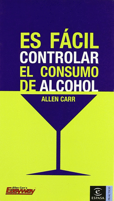 ES FACIL CONTROLAR DE ALCOHOL